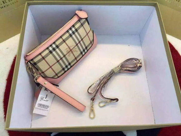 Burberry Bags - BG Bags - 1136