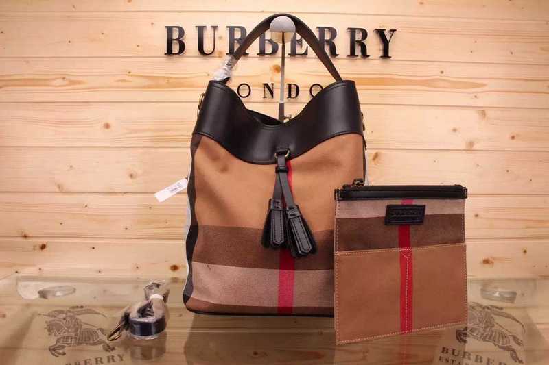 Burberry Bags - BG Bags - 1139