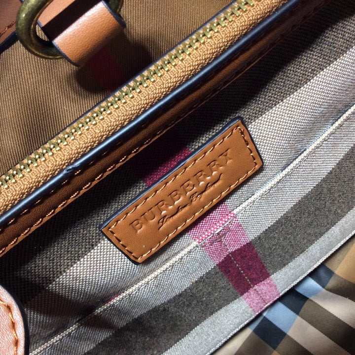 Burberry Bags - BG Bags - 1058