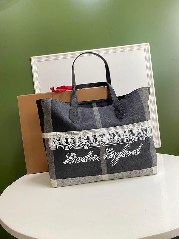 Burberry Bags - BG Bags - 759