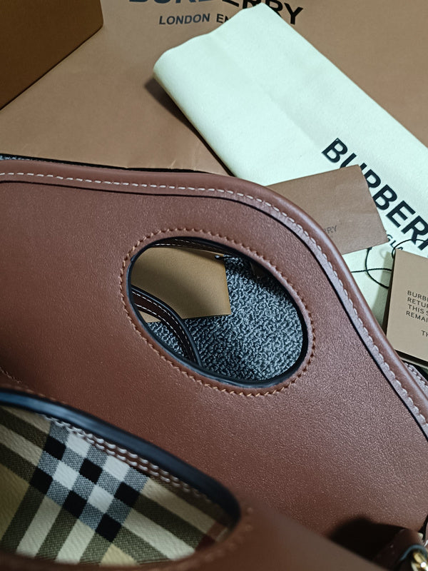 Burberry Bags - BG Bags - 145