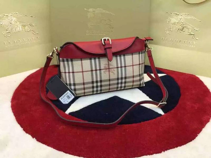 Burberry Bags - BG Bags - 1141
