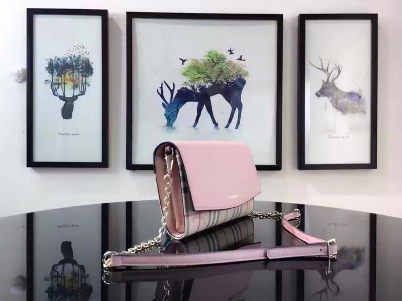 Burberry Bags - BG Bags - 1126