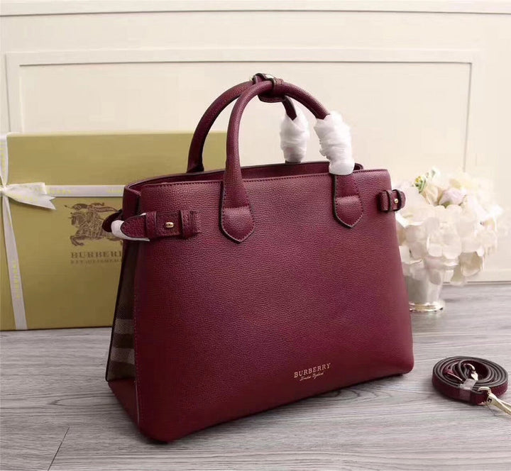 Burberry Bags - BG Bags - 1067