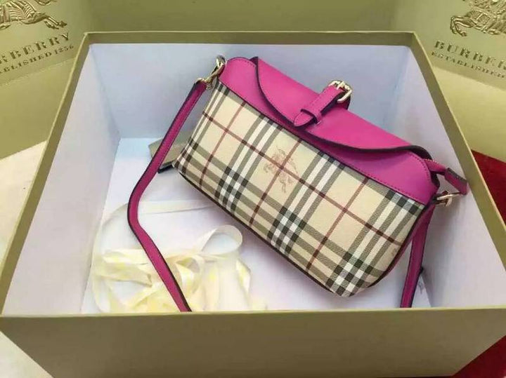 Burberry Bags - BG Bags - 1141