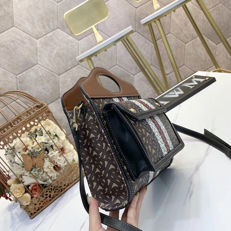Burberry Bags - BG Bags - 1041