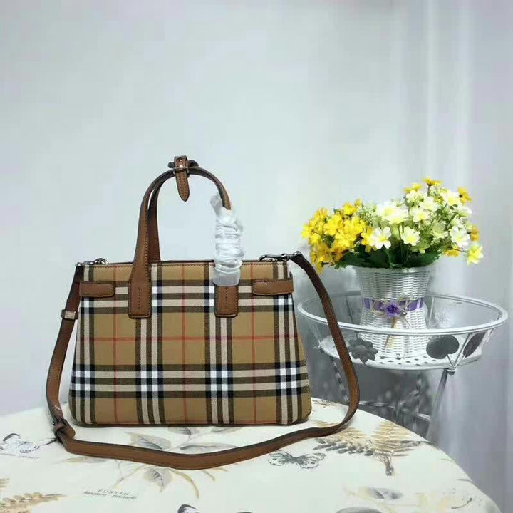Burberry Bags - BG Bags - 1084