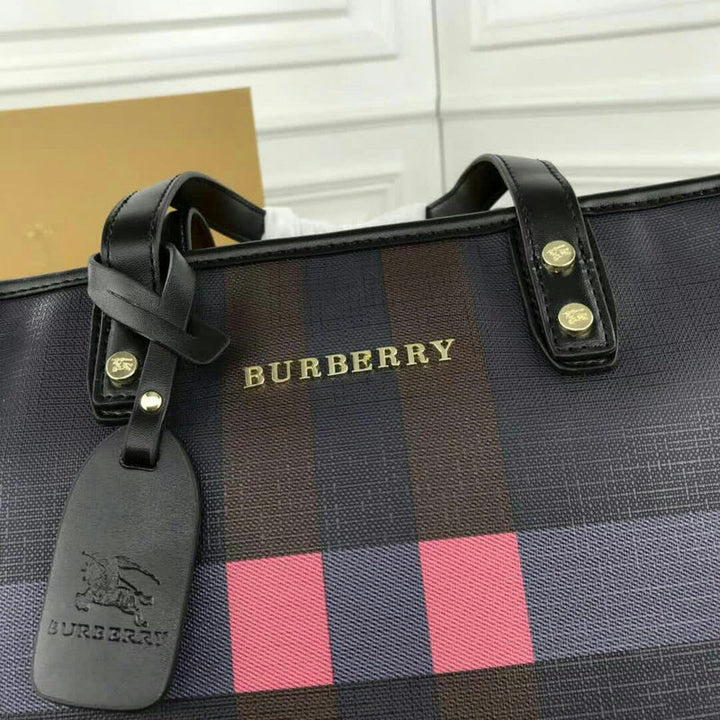 Burberry Bags - BG Bags - 1072