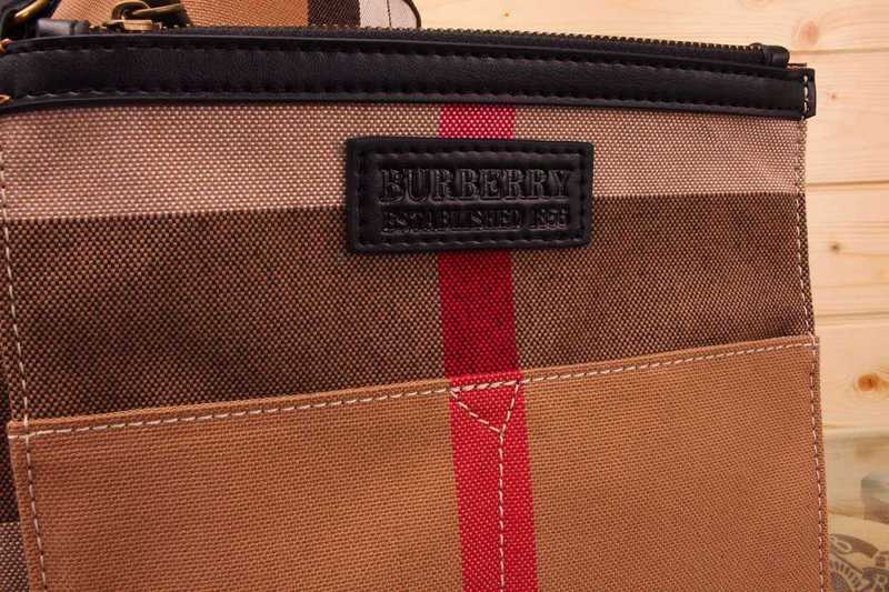 Burberry Bags - BG Bags - 1139