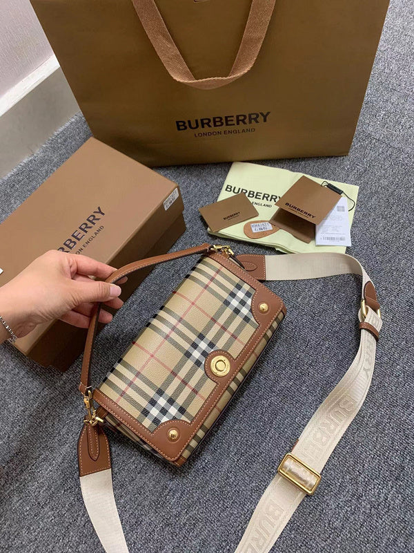 Burberry Bags - BG Bags - 262
