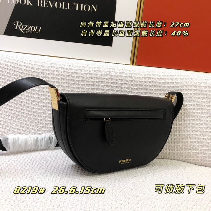Burberry Bags - BG Bags - 186