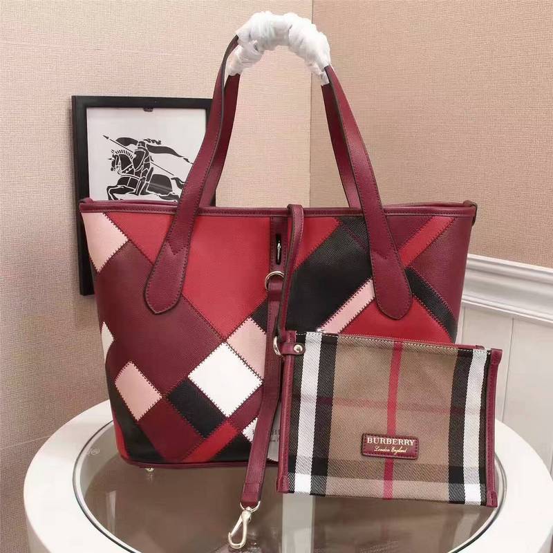 Burberry Bags - BG Bags - 1124
