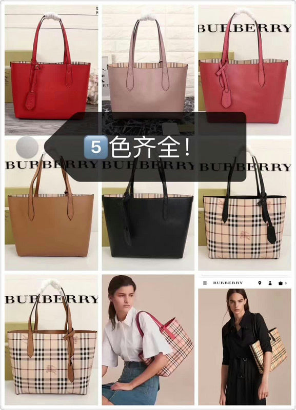 Burberry Bags - BG Bags - 1094