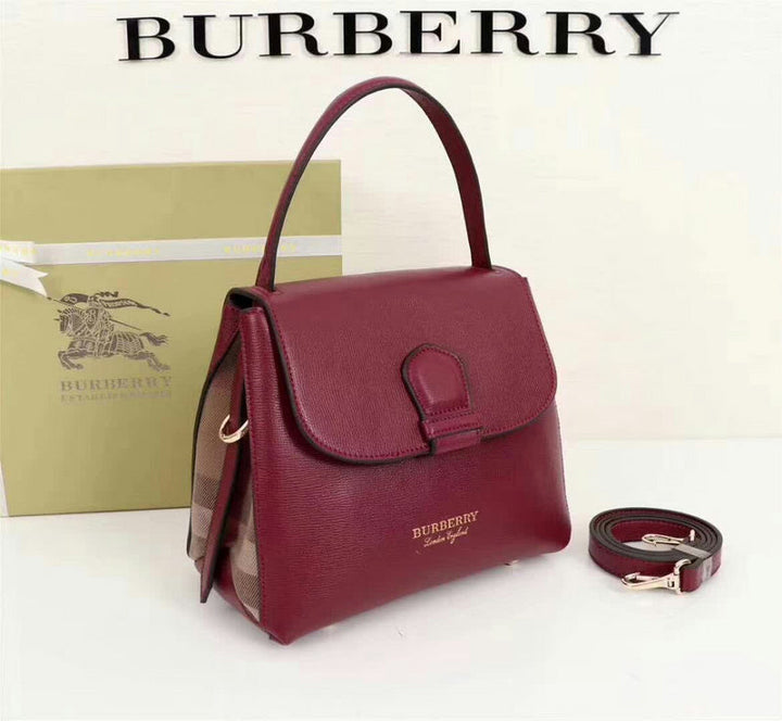 Burberry Bags - BG Bags - 1096