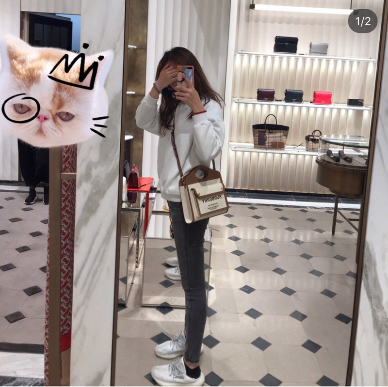 Burberry Bags - BG Bags - 1052