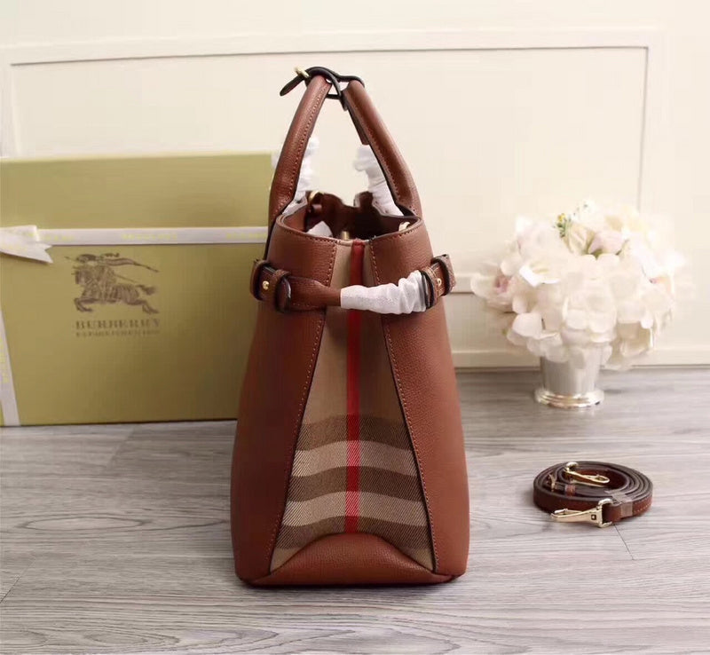 Burberry Bags - BG Bags - 1067