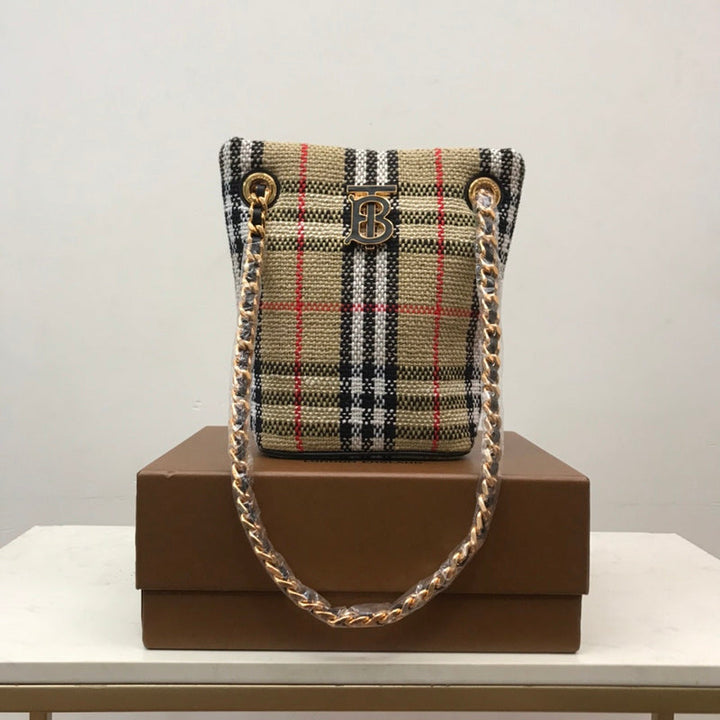 Burberry Bags - BG Bags - 131