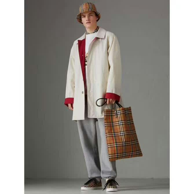 Burberry Bags - BG Bags - 1091