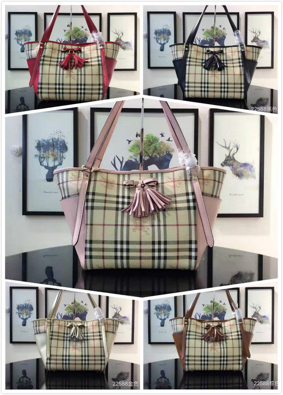 Burberry Bags - BG Bags - 1130
