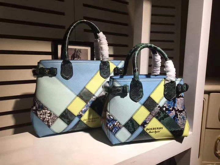 Burberry Bags - BG Bags - 1110