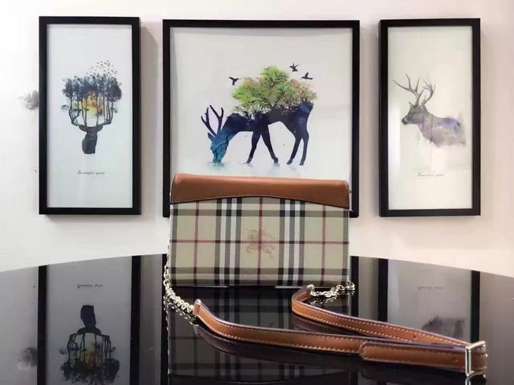 Burberry Bags - BG Bags - 1126