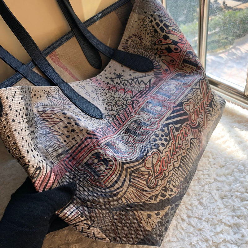 Burberry Bags - BG Bags - 759