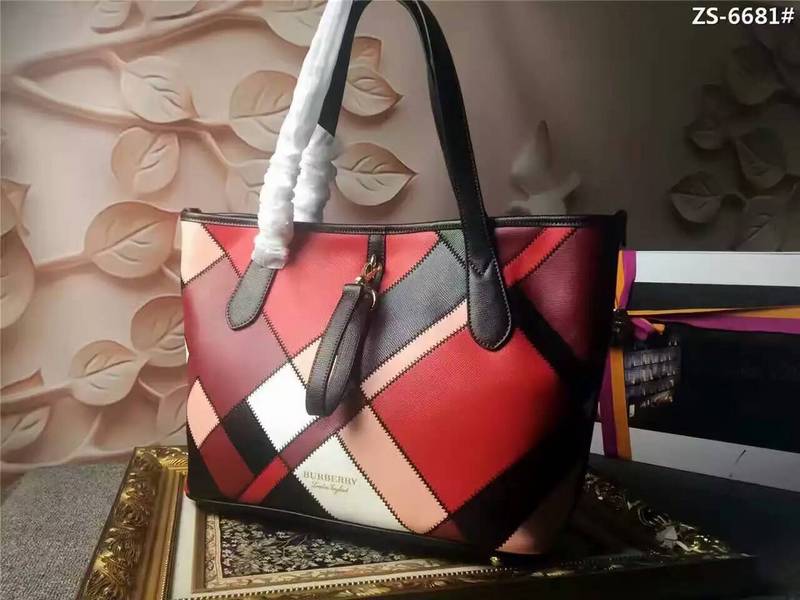 Burberry Bags - BG Bags - 1124