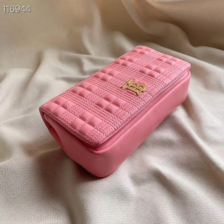 Burberry Bags - BG Bags - 1037