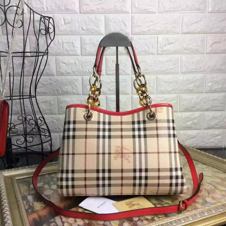Burberry Bags - BG Bags - 1107