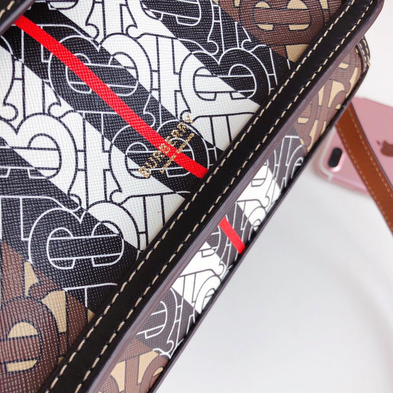 Burberry Bags - BG Bags - 1042