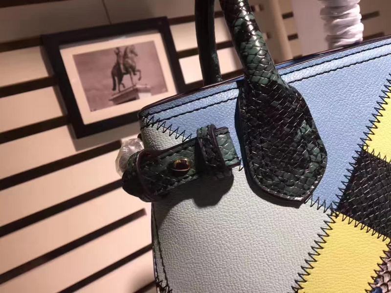 Burberry Bags - BG Bags - 1110