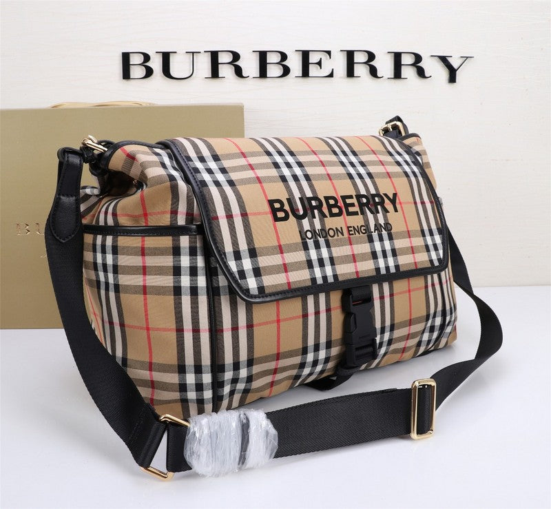 Burberry Bags - BG Bags - 669