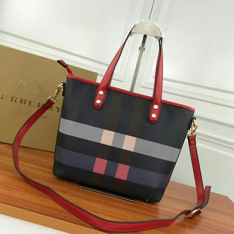 Burberry Bags - BG Bags - 1072