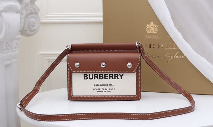 Burberry Bags - BG Bags - 744