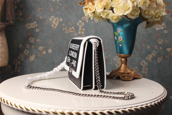 Burberry Bags - BG Bags - 1057