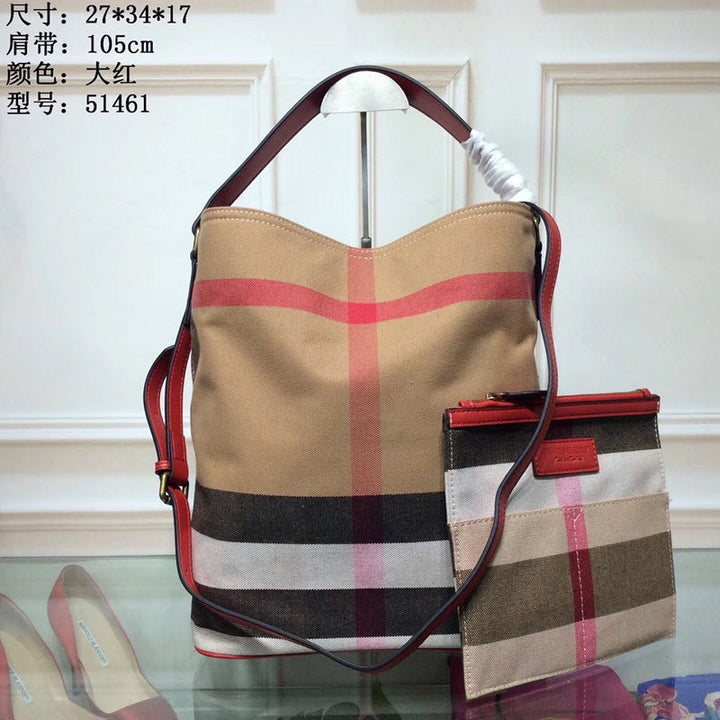 Burberry Bags - BG Bags - 1058