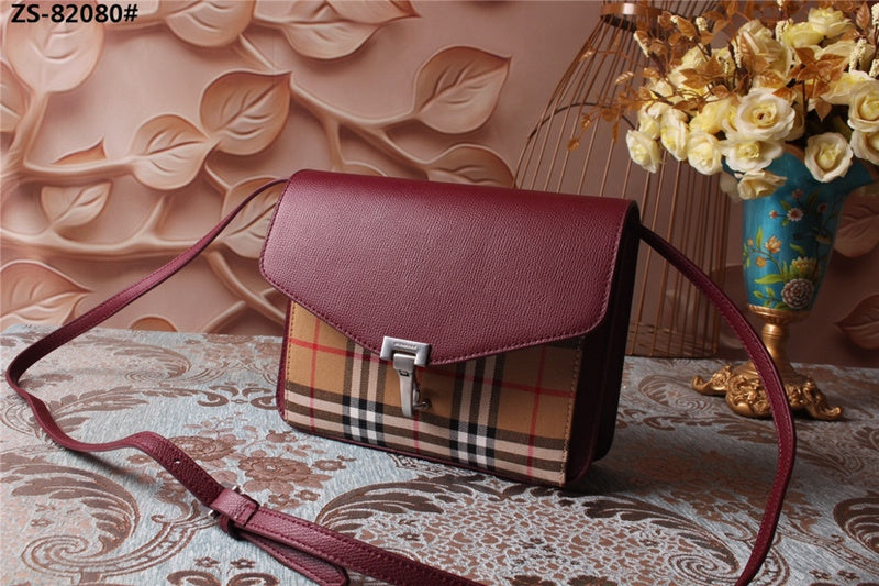 Burberry Bags - BG Bags - 1071