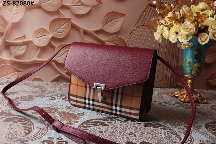 Burberry Bags - BG Bags - 1071