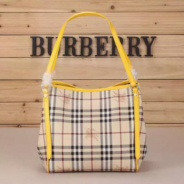 Burberry Bags - BG Bags - 1142