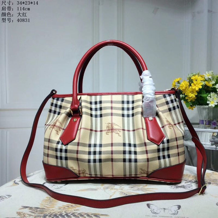 Burberry Bags - BG Bags - 1046