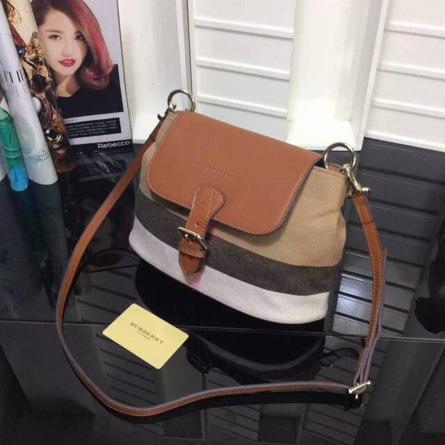 Burberry Bags - BG Bags - 1140