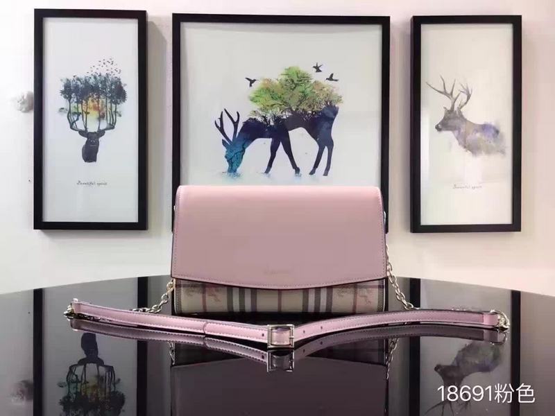 Burberry Bags - BG Bags - 1126