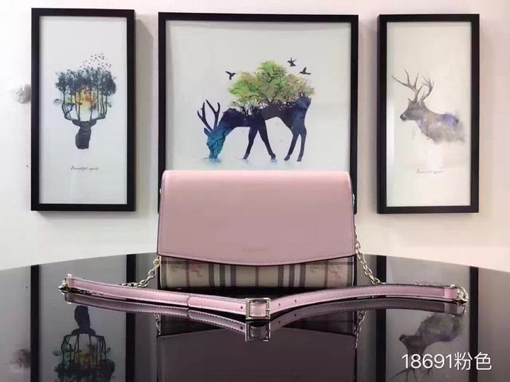 Burberry Bags - BG Bags - 1126