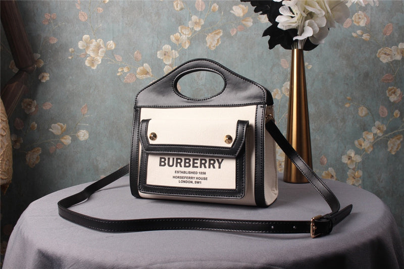 Burberry Bags - BG Bags - 1052