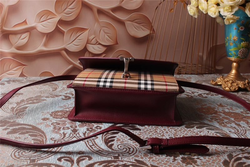 Burberry Bags - BG Bags - 1071