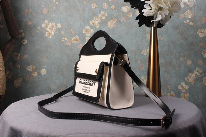 Burberry Bags - BG Bags - 1052
