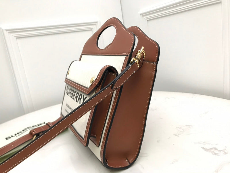 Burberry Bags - BG Bags - 473