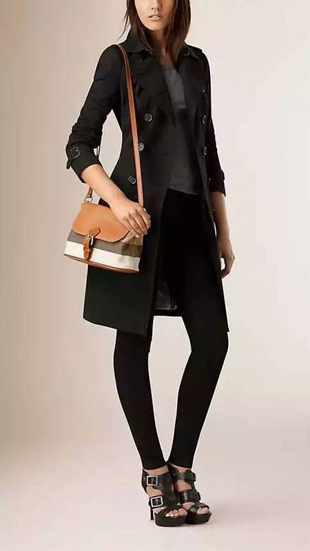 Burberry Bags - BG Bags - 1140