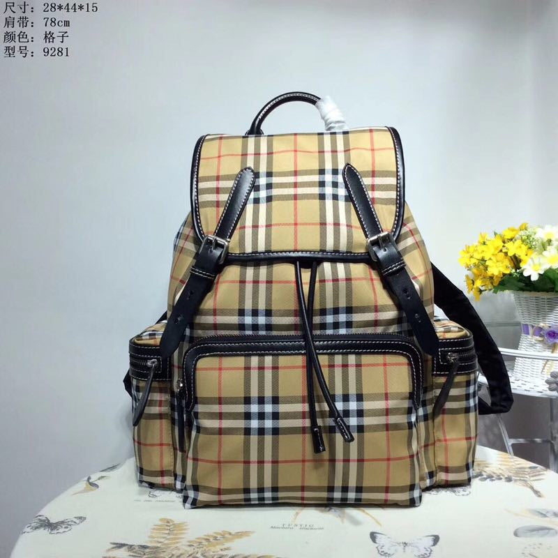 Burberry Bags - BG Bags - 1064