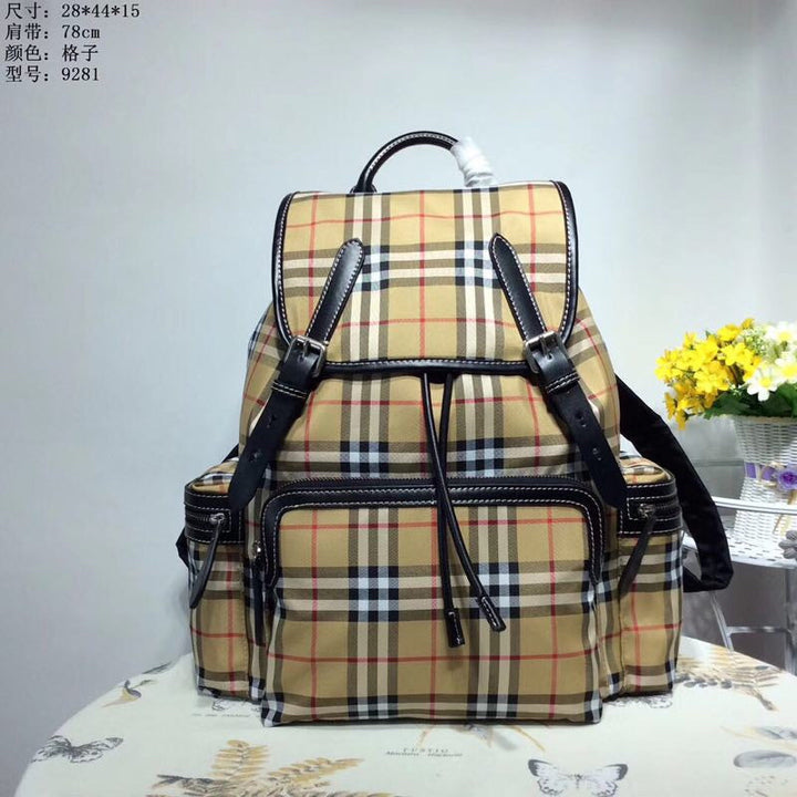 Burberry Bags - BG Bags - 1064